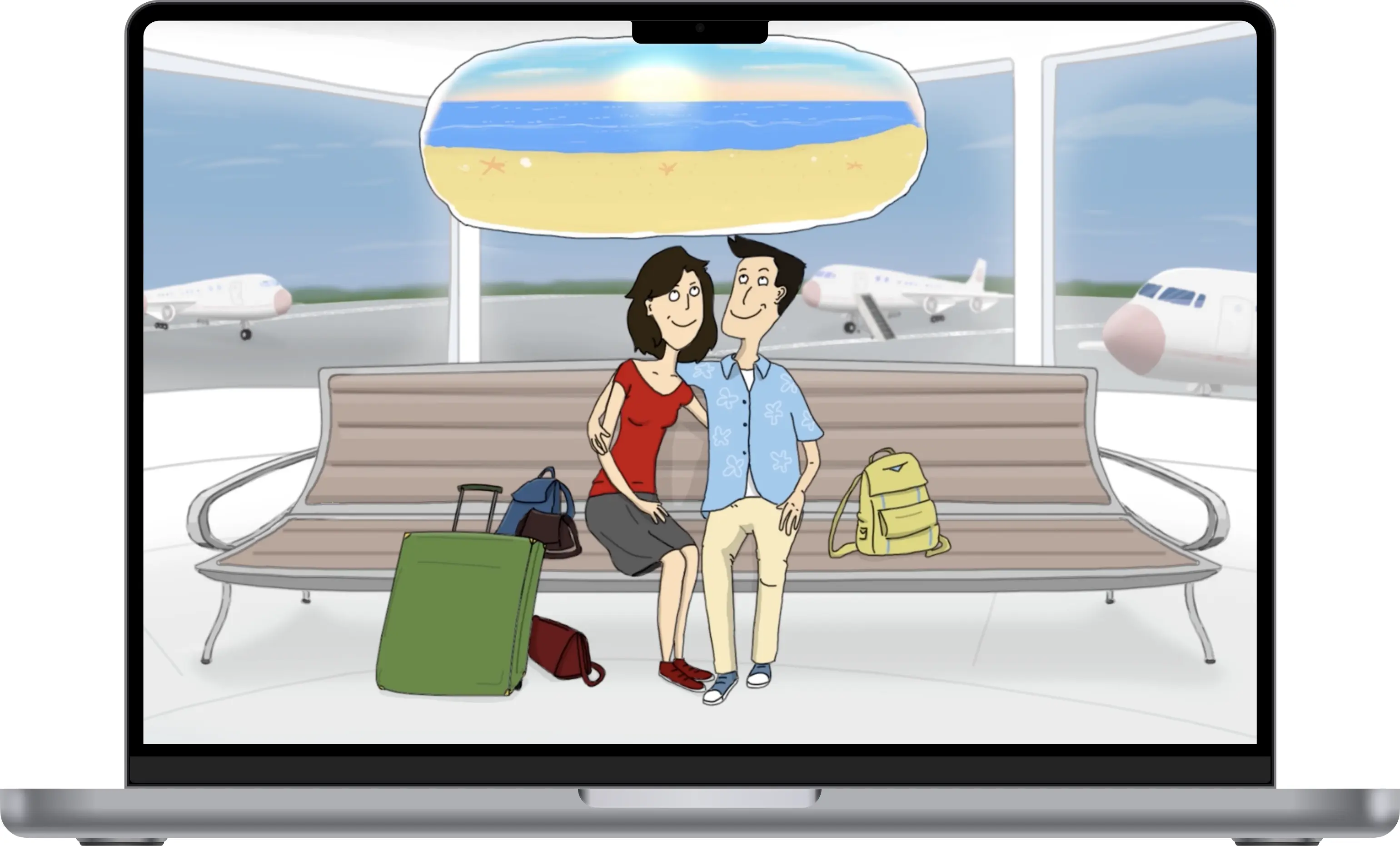 Video player